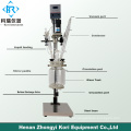 Benchtop Reactors for lab use